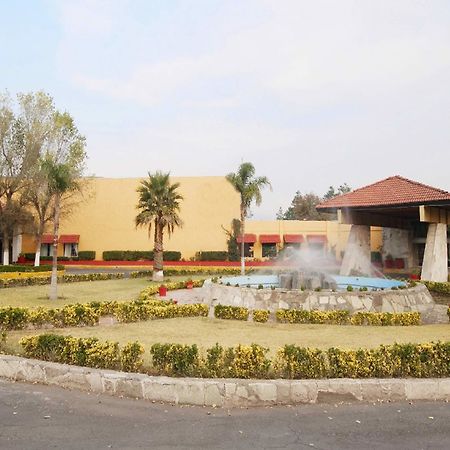 Hotel Gamma Pachuca Extérieur photo