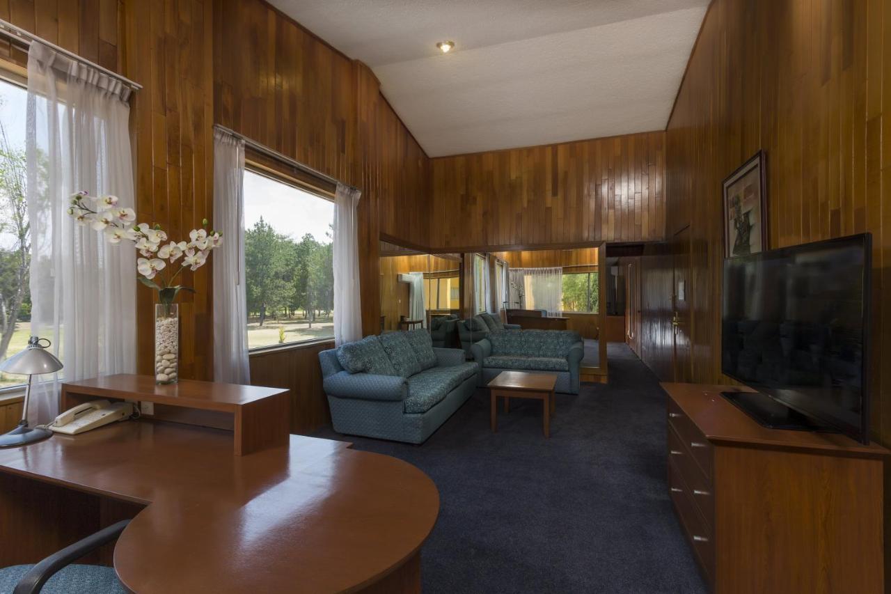 Hotel Gamma Pachuca Extérieur photo