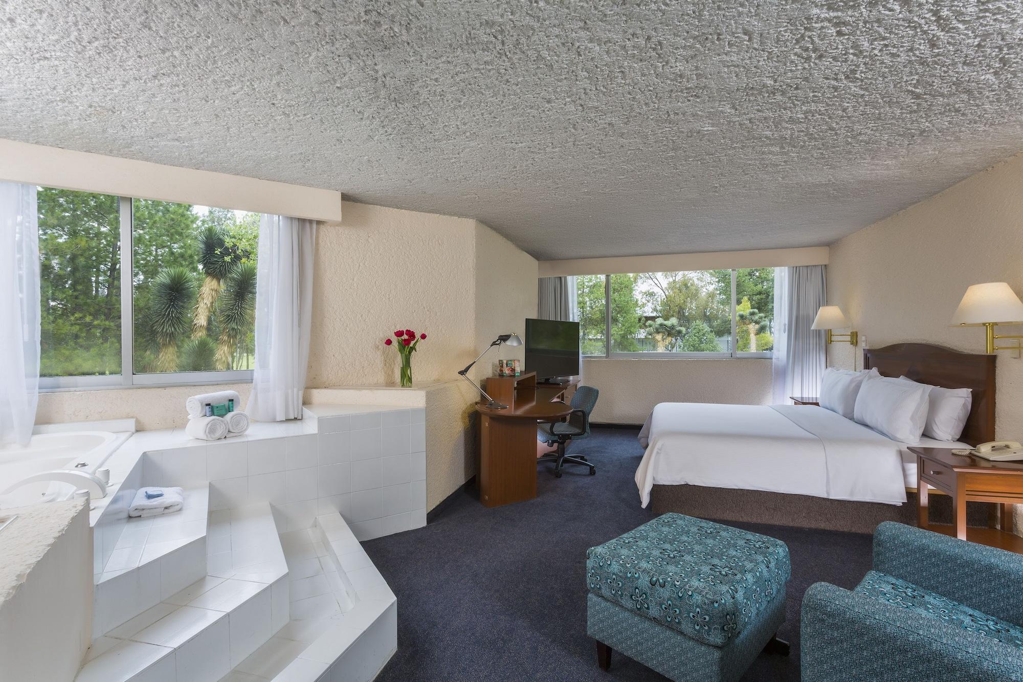 Hotel Gamma Pachuca Extérieur photo