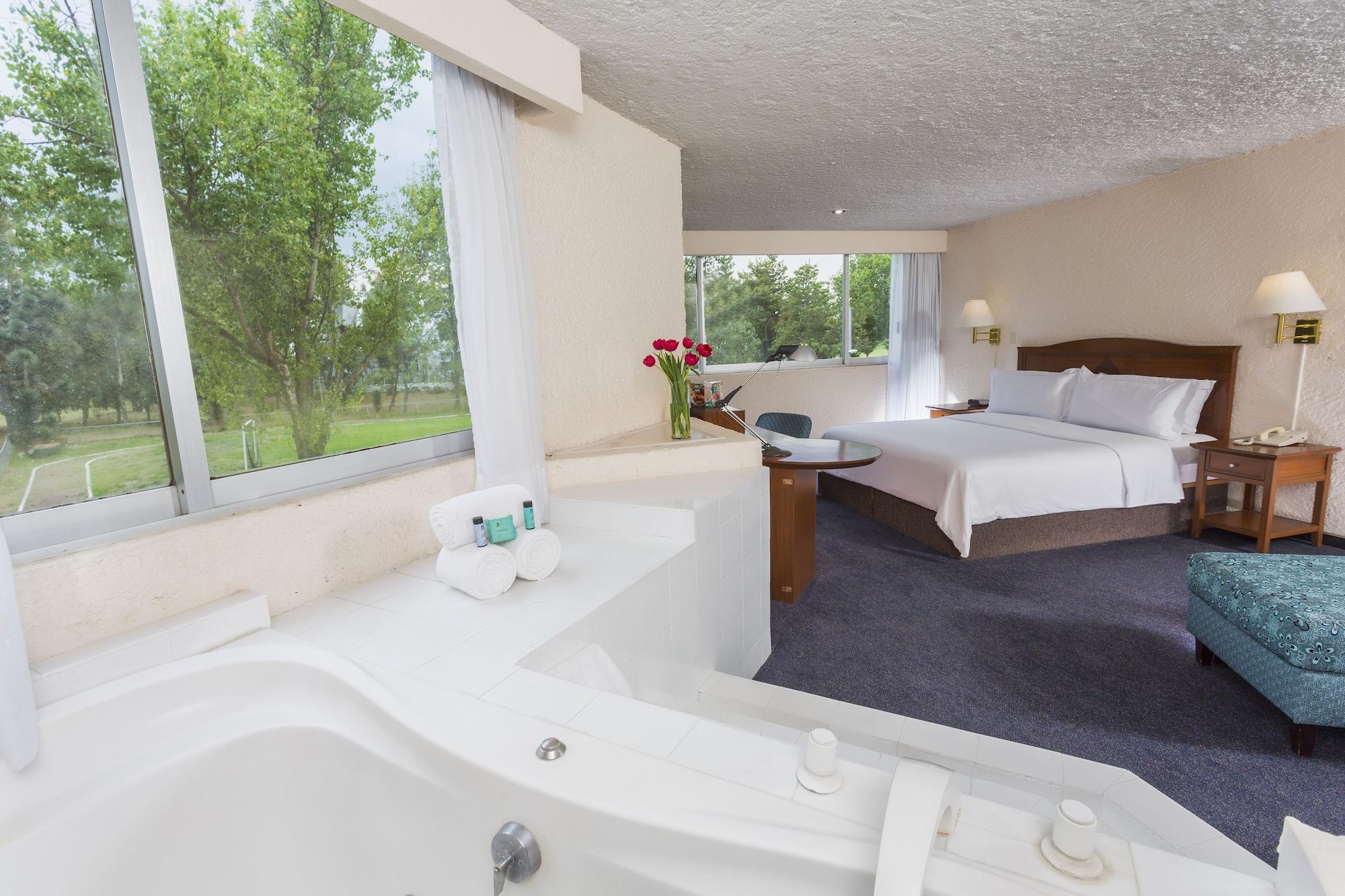 Hotel Gamma Pachuca Extérieur photo