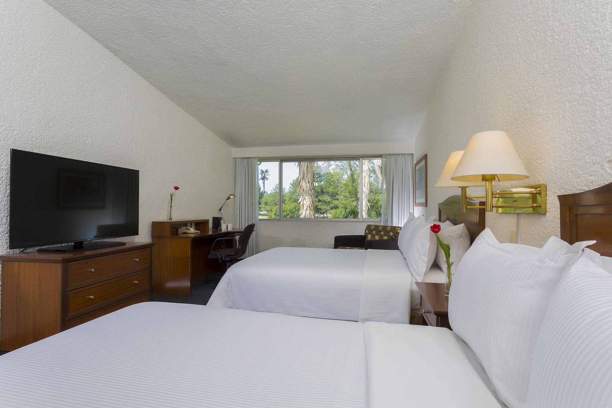 Hotel Gamma Pachuca Extérieur photo