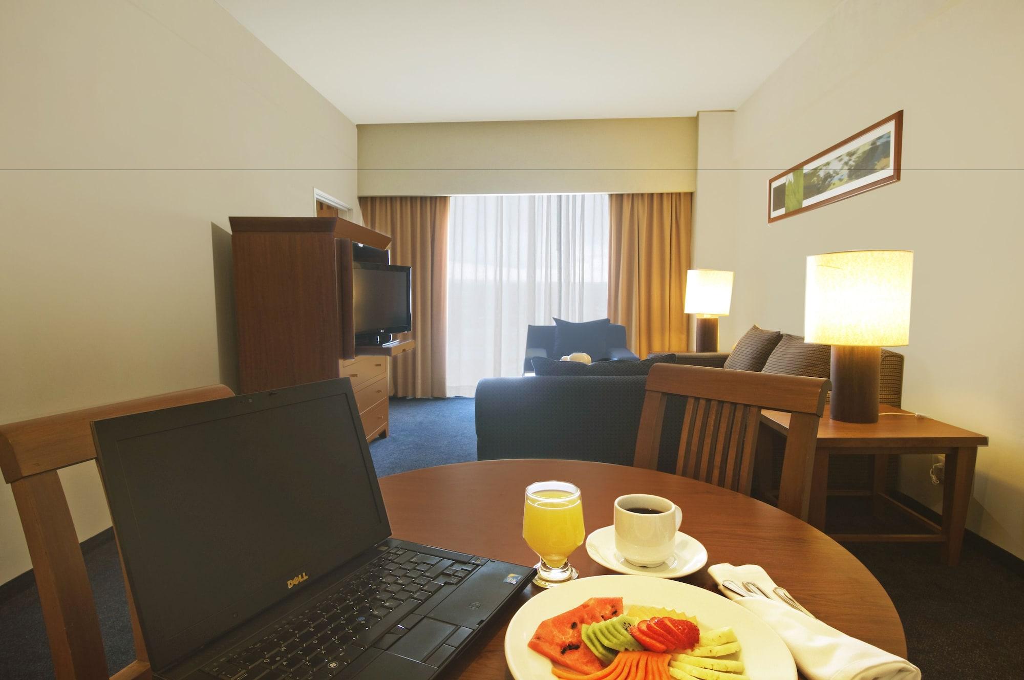 Hotel Gamma Pachuca Extérieur photo