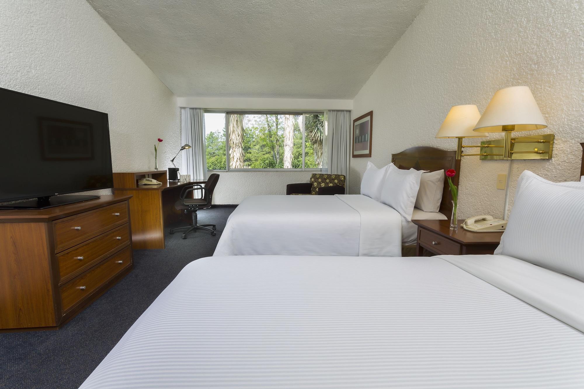 Hotel Gamma Pachuca Extérieur photo