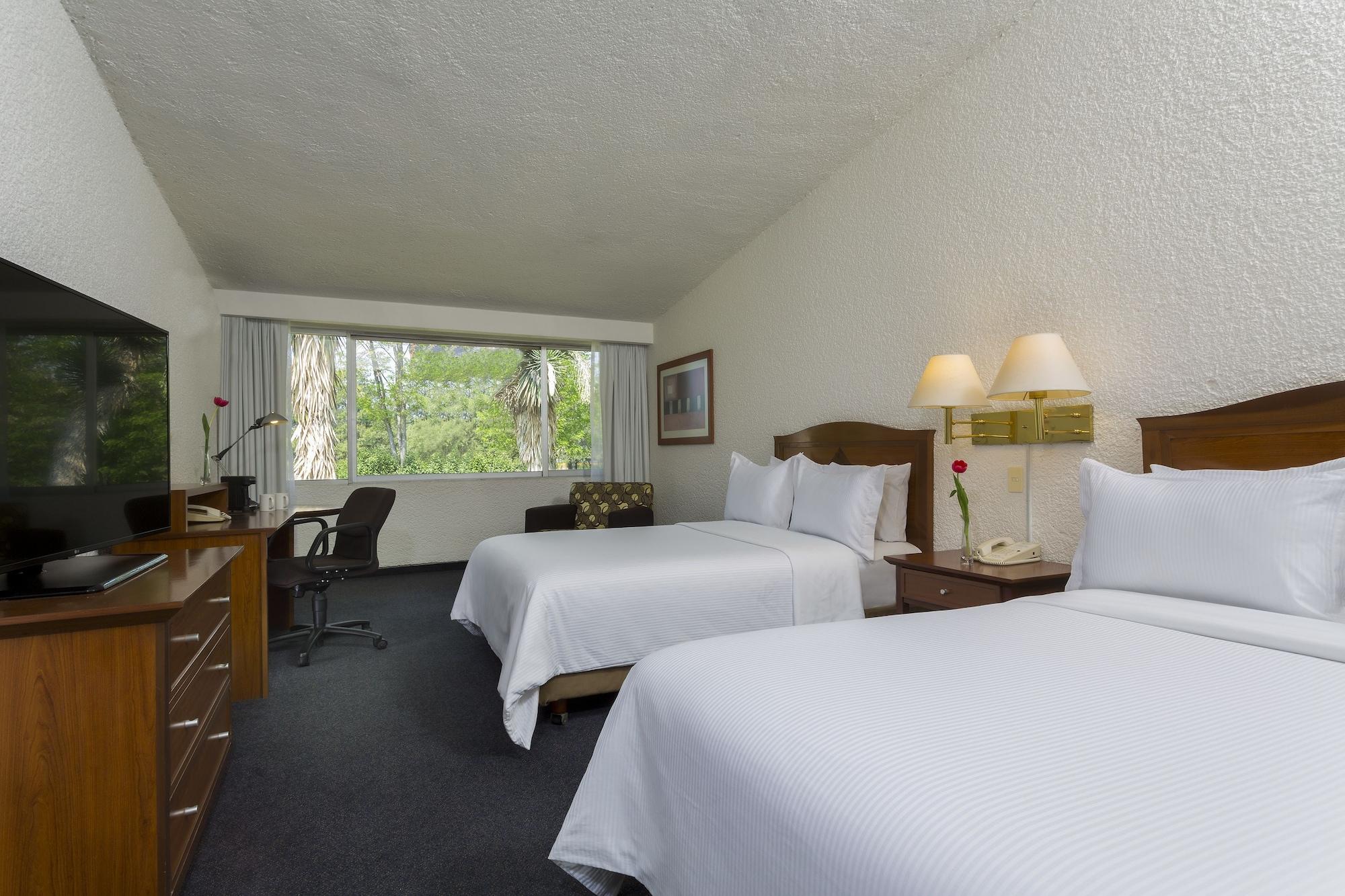 Hotel Gamma Pachuca Extérieur photo