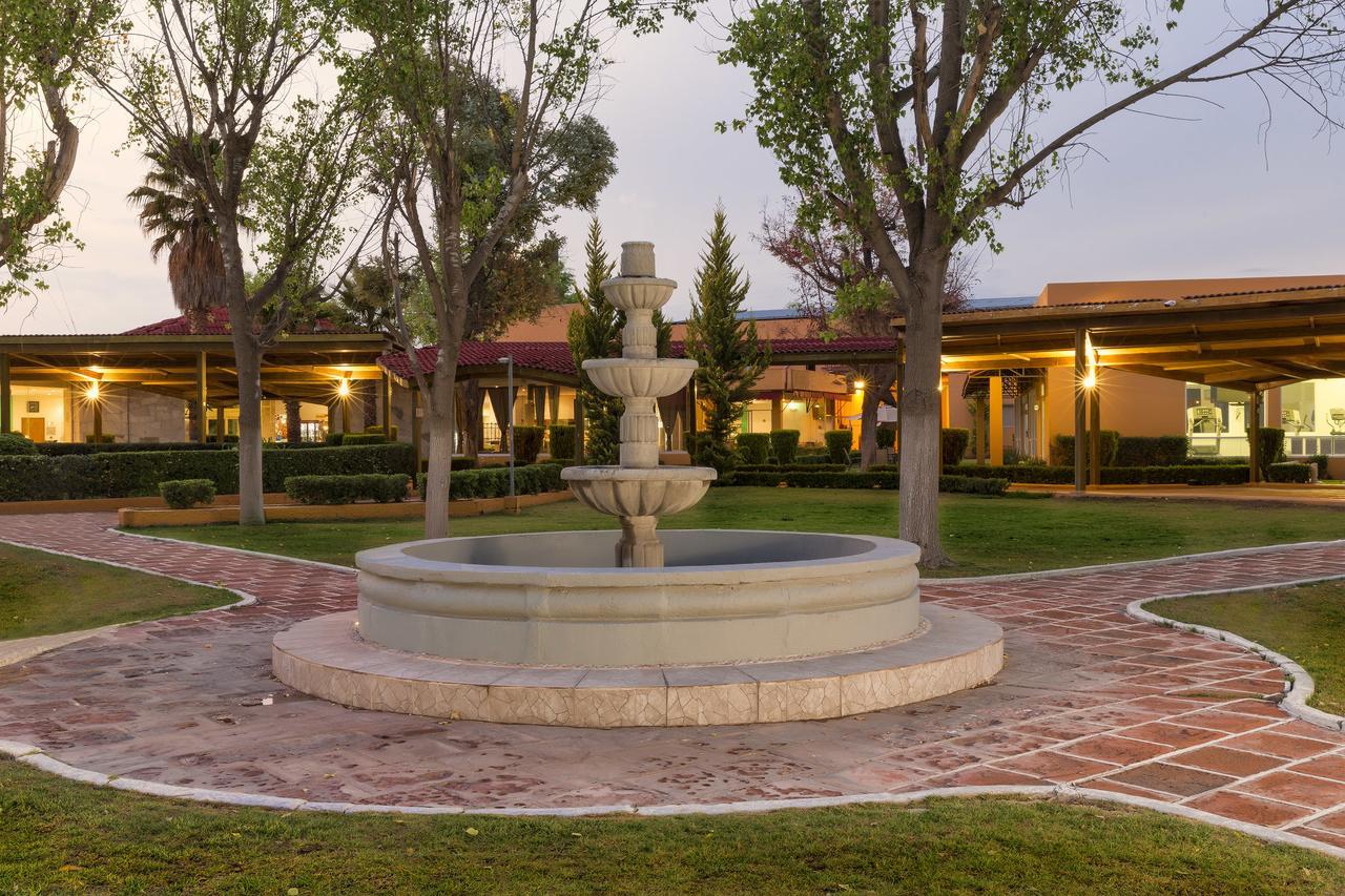 Hotel Gamma Pachuca Extérieur photo