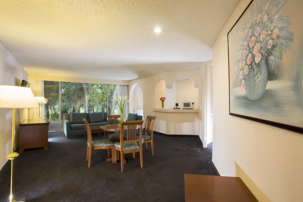 Hotel Gamma Pachuca Extérieur photo
