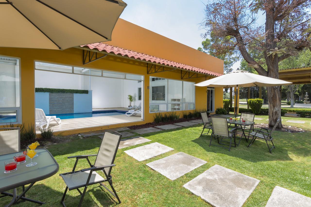 Hotel Gamma Pachuca Extérieur photo