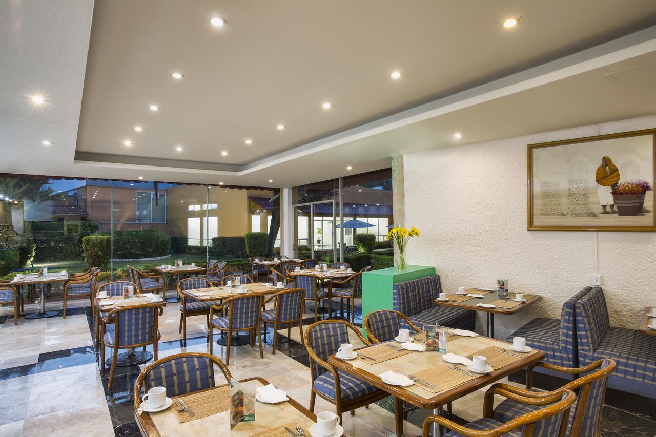 Hotel Gamma Pachuca Extérieur photo