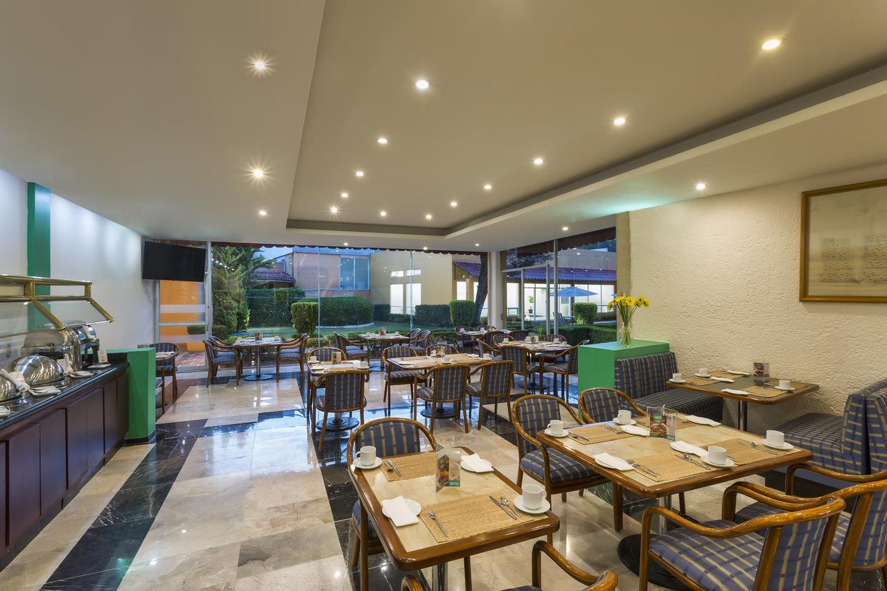 Hotel Gamma Pachuca Extérieur photo