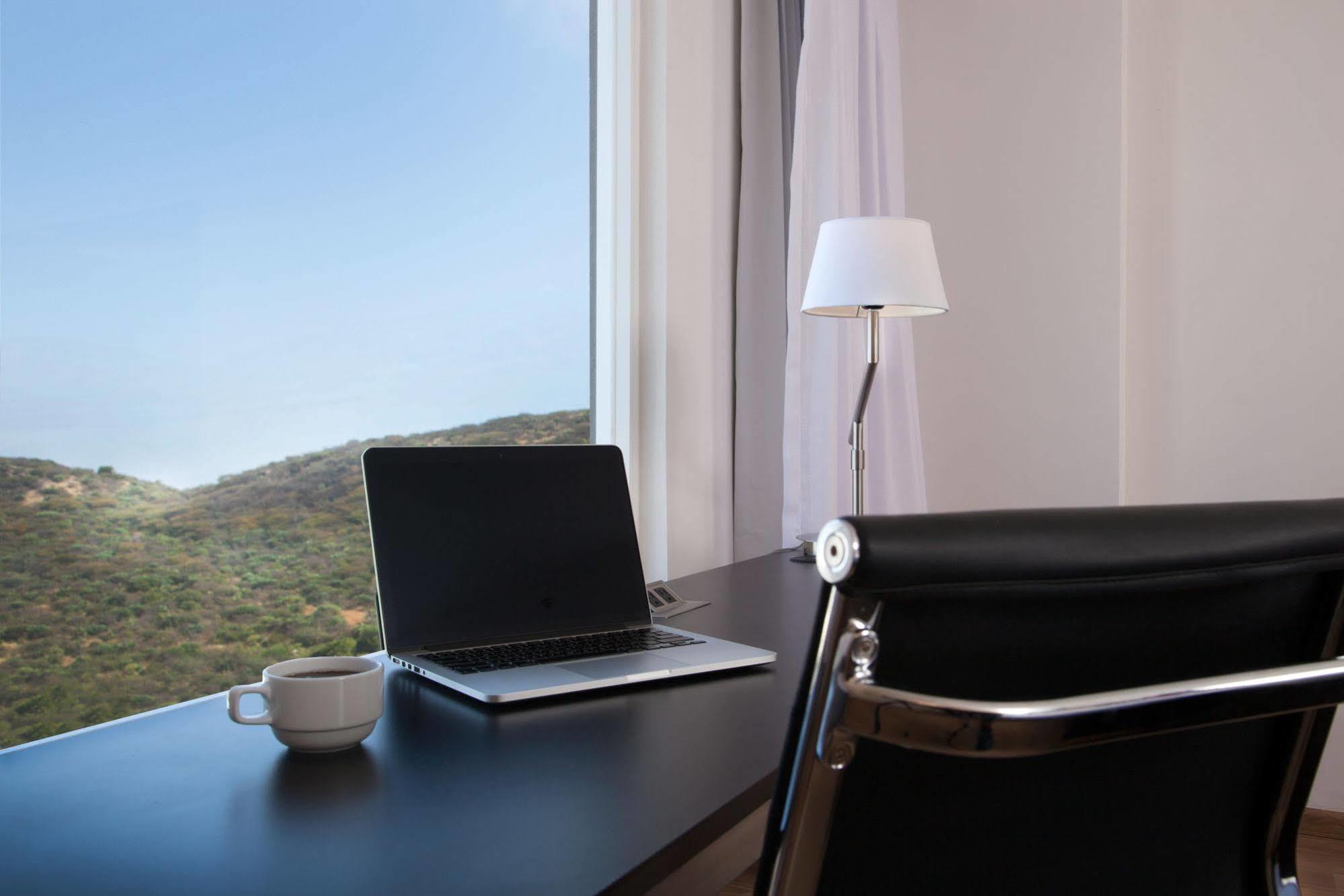 Hotel Gamma Pachuca Extérieur photo