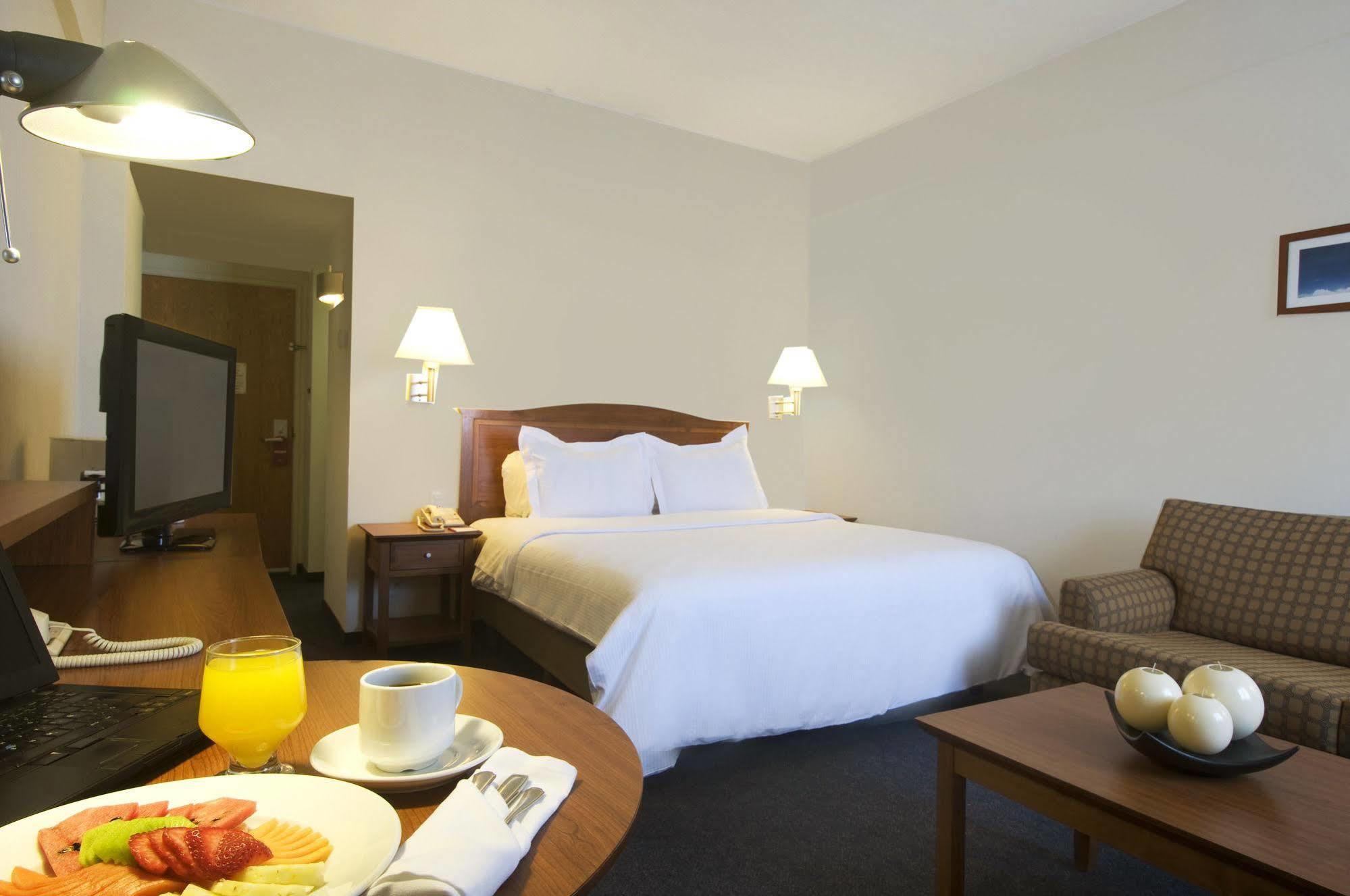Hotel Gamma Pachuca Extérieur photo