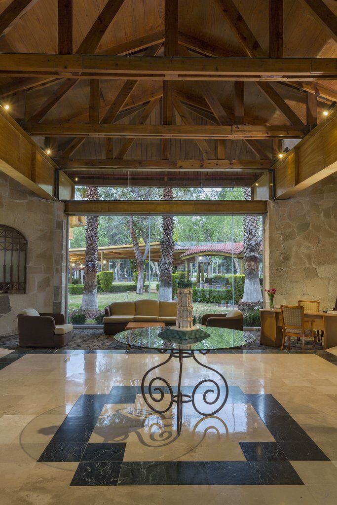 Hotel Gamma Pachuca Extérieur photo