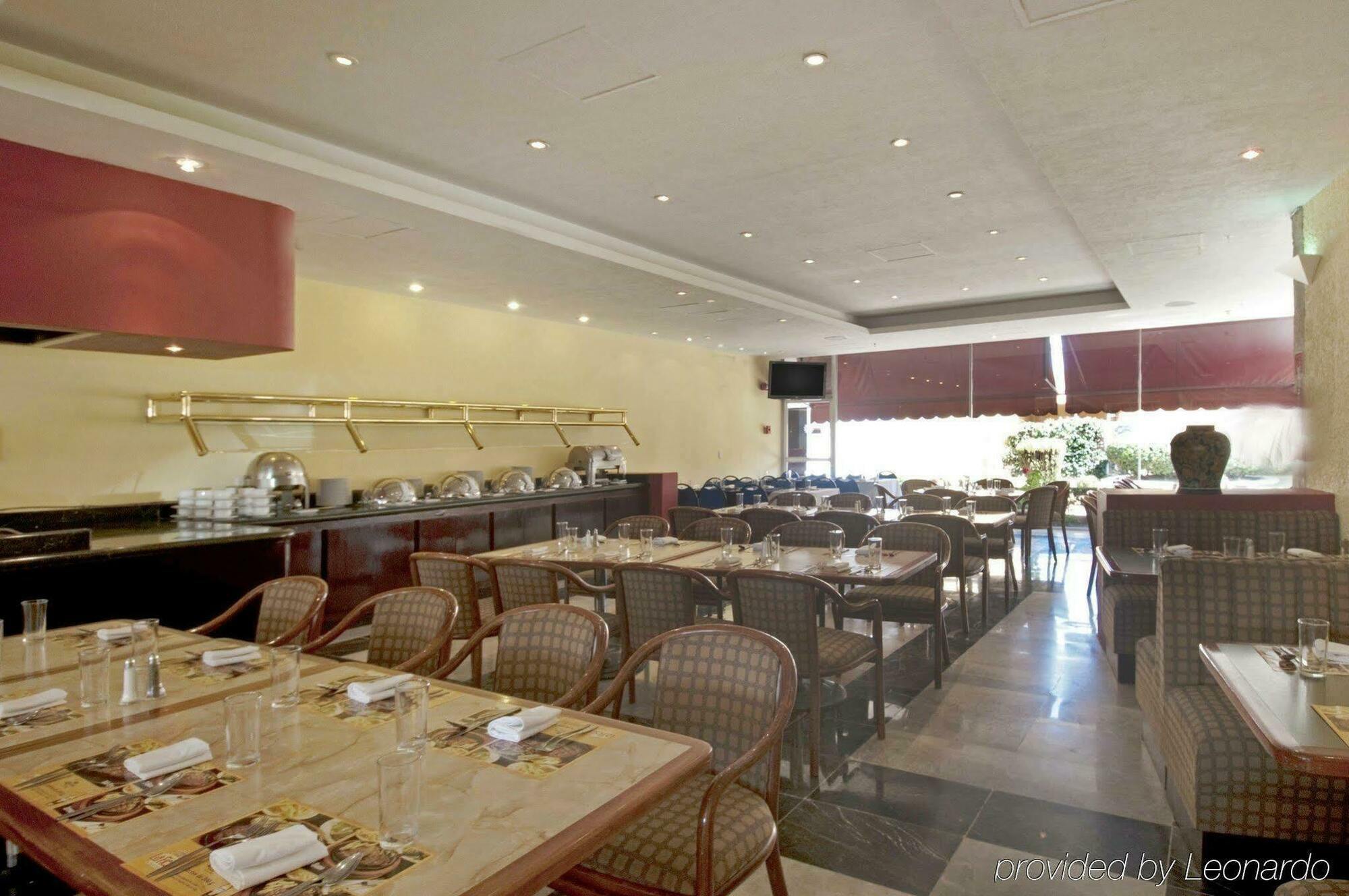 Hotel Gamma Pachuca Extérieur photo
