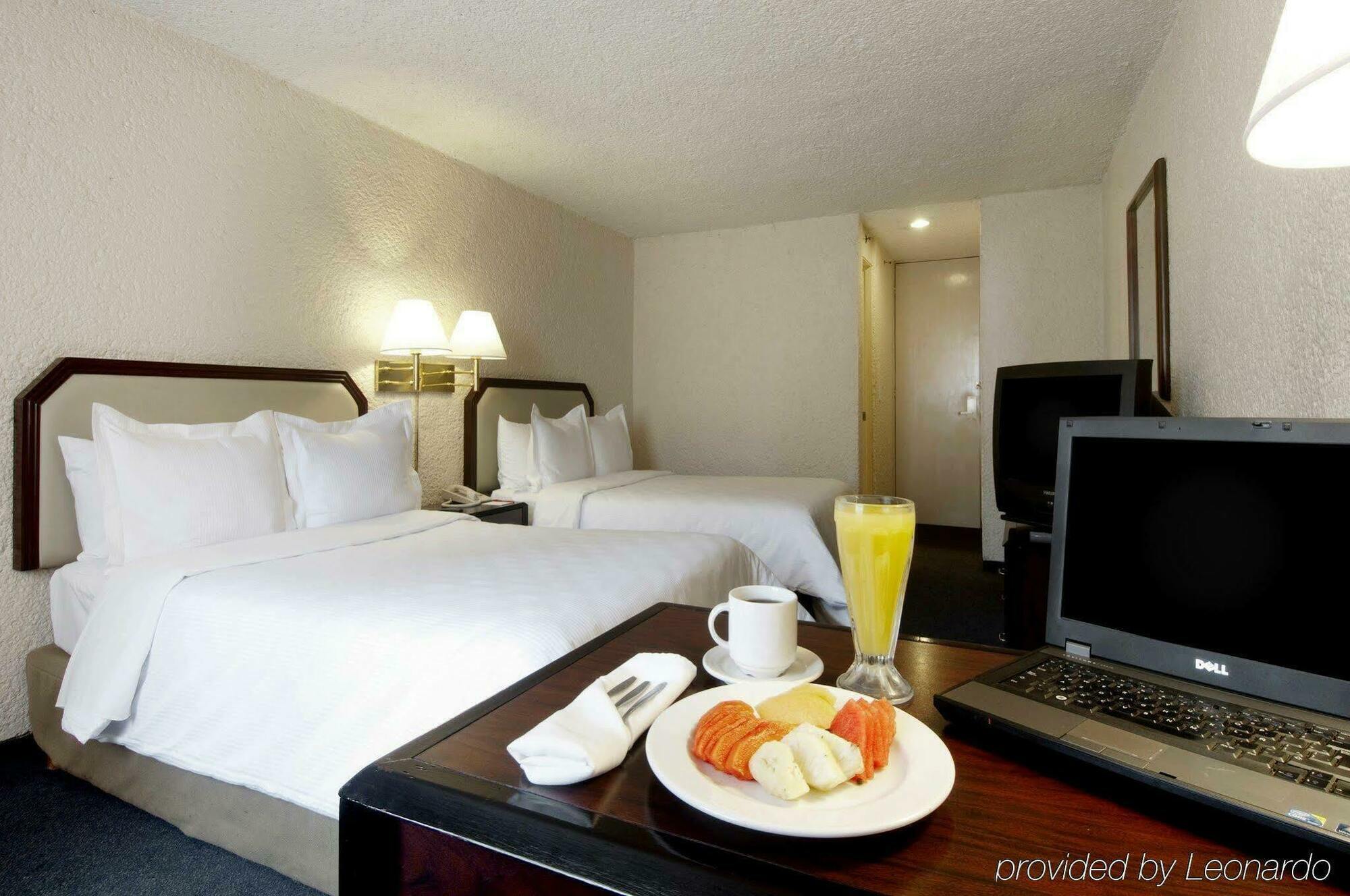 Hotel Gamma Pachuca Extérieur photo