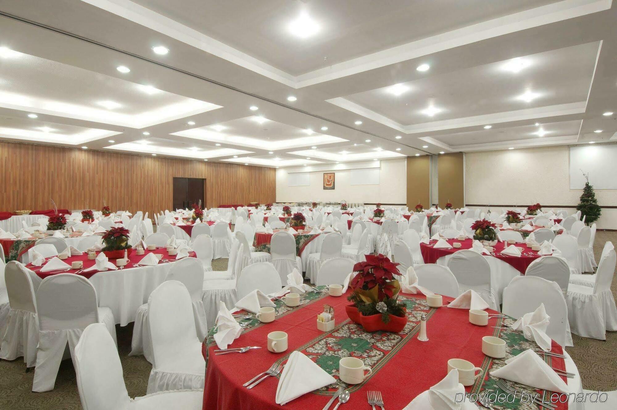 Hotel Gamma Pachuca Extérieur photo